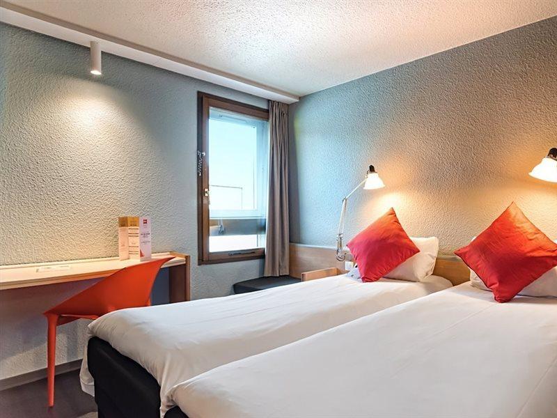 Hotel ibis Strasbourg Sud La Vigie Ostwald Exterior foto