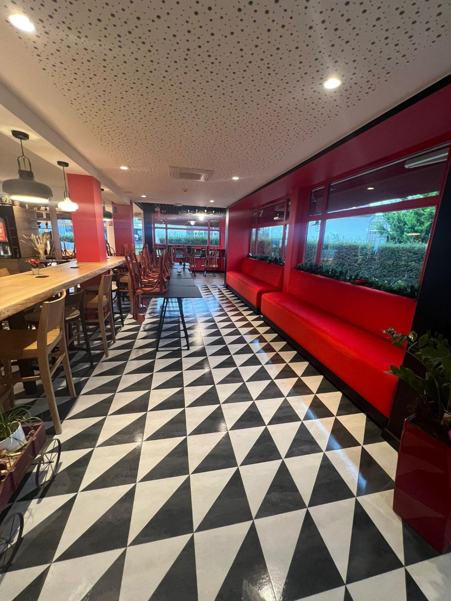 Hotel ibis Strasbourg Sud La Vigie Ostwald Exterior foto