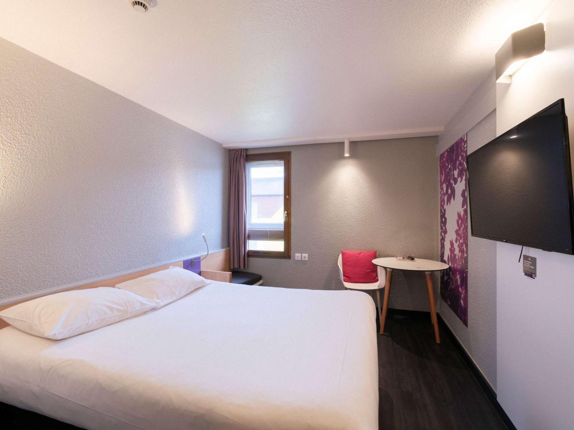 Hotel ibis Strasbourg Sud La Vigie Ostwald Exterior foto
