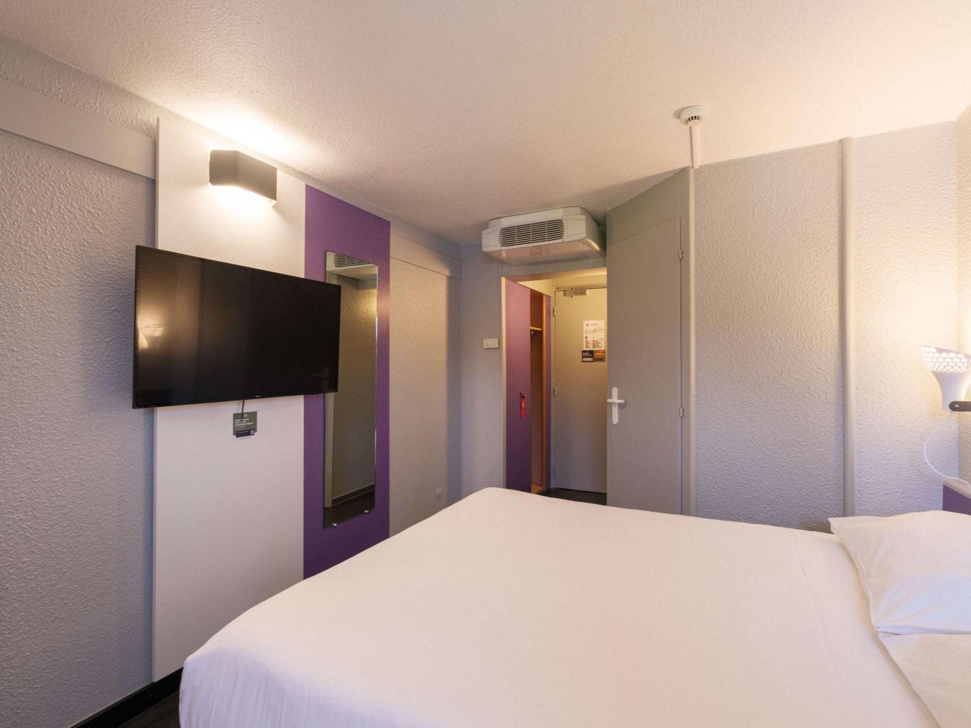 Hotel ibis Strasbourg Sud La Vigie Ostwald Exterior foto