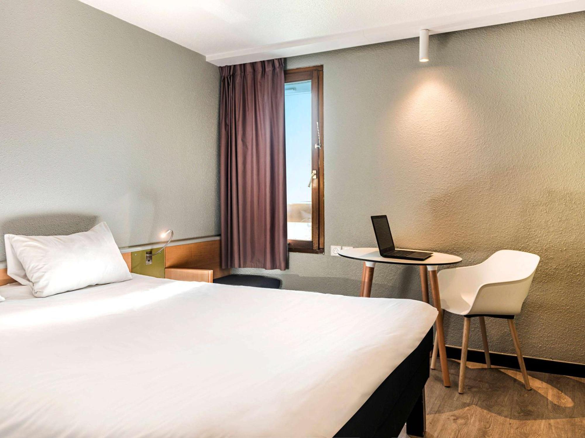 Hotel ibis Strasbourg Sud La Vigie Ostwald Exterior foto
